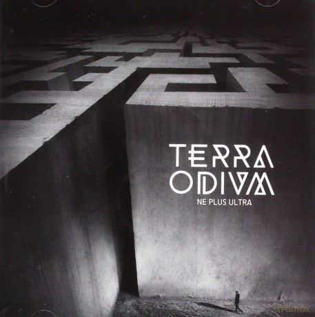 Terra Odium: Ne Plus Ultra [CD]