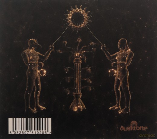 Omega: Nebra (digipack) [CD]