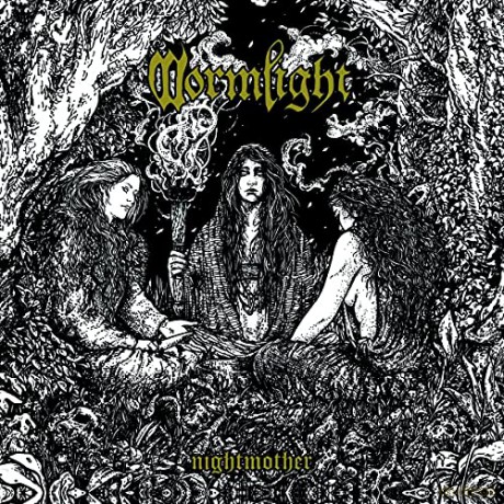 Wormlight: Nightmother (digipack) [CD]