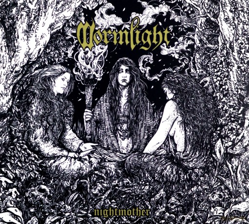 Wormlight: Nightmother (digipack) [CD]