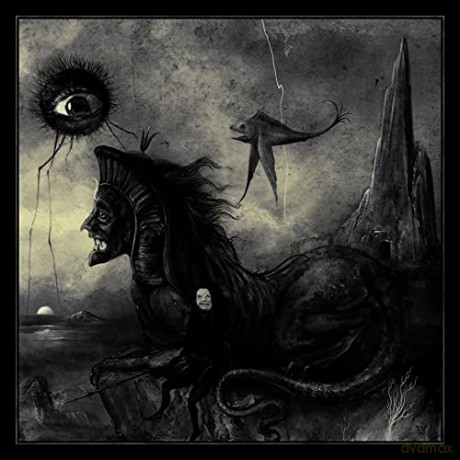 Acausal Intrusion: Nulitas [CD]