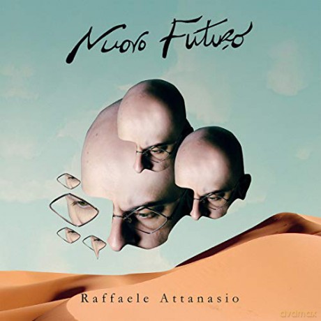 Raffaele Attanasio: Nuovo Futuro [2xWinyl]