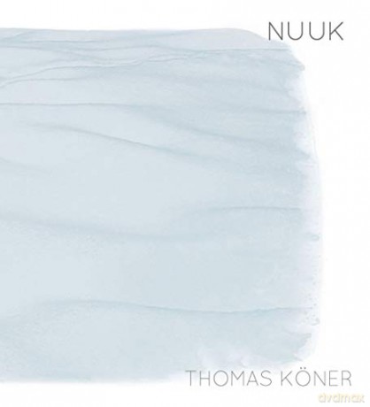 Thomas Koner: Nuuk [Winyl]