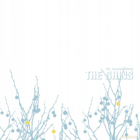 The Shins: Oh Inverted World 20th Anniversary Remaster (digipack) [CD]