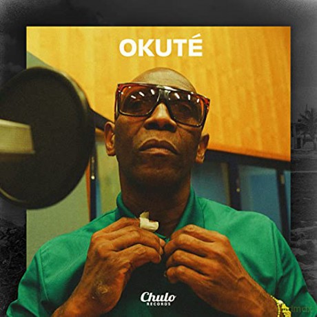 Okute: Okute [CD]