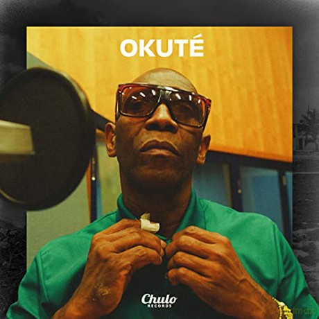 Okute: Okute [Winyl]