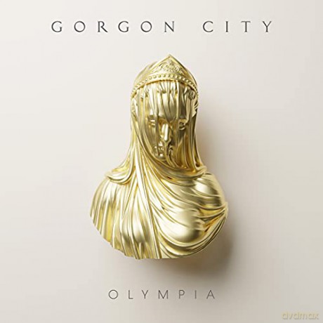 Gorgon City: Olympia [CD]