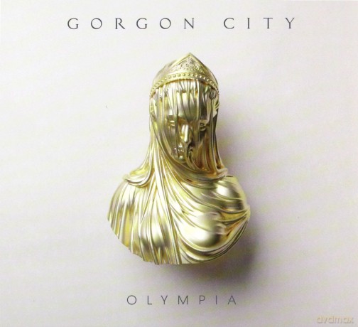 Gorgon City: Olympia [CD]