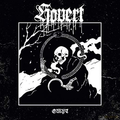 Hovert: Omyt [CD]