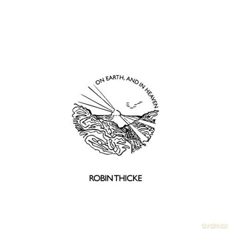 Robin Thicke: On Earth. And In Heaven [Winyl]