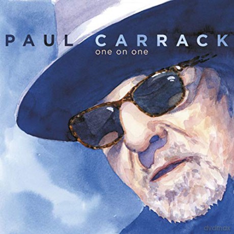 Paul Carrack: One On One [Winyl]