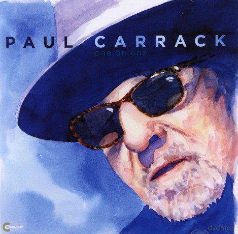 Paul Carrack: One On One [CD]