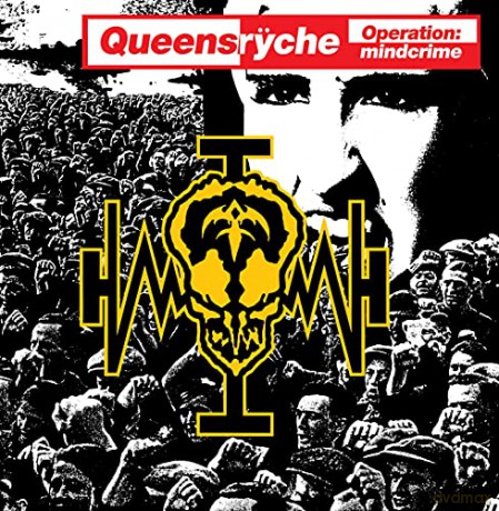 Queensryche: Operation: Mindcrime [2CD]