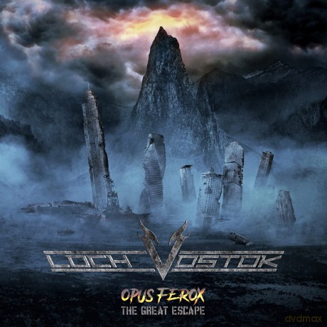 Loch Vostok: Opus Ferox - The Great Escape [Winyl]