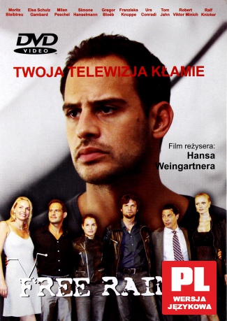 Free Rainer [DVD]