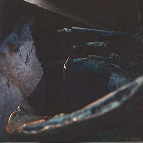 Compound X: Orderan Born EP (Coloured) [Winyl]