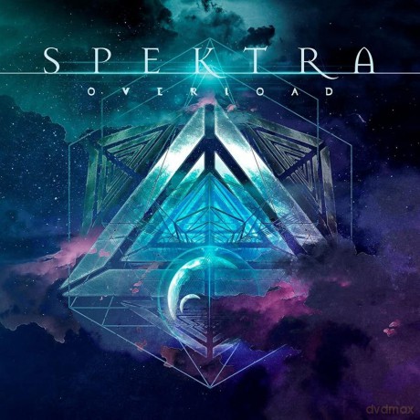 Spektra: Overload [CD]