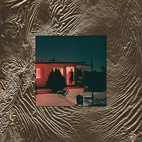 Cory Hanson: Pale Horse Rider [CD]