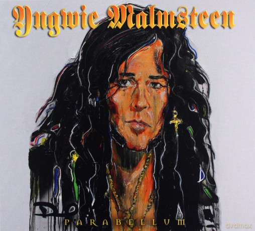 Yngwie Malmsteen: Parabellum (Deluxe) [CD]