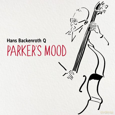 Hans Backenroth Q: Parker's Mood [CD]