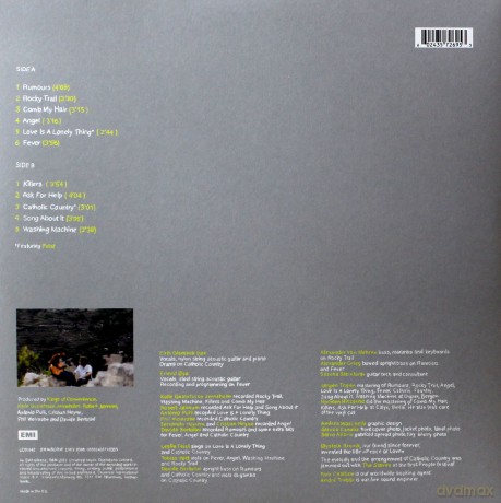 Kings Of Convenience: Peace Or Love [Winyl]