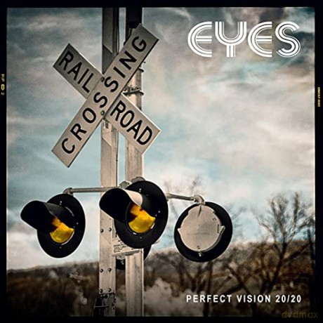 Eyes: Perfect Vision 20/20 [CD]