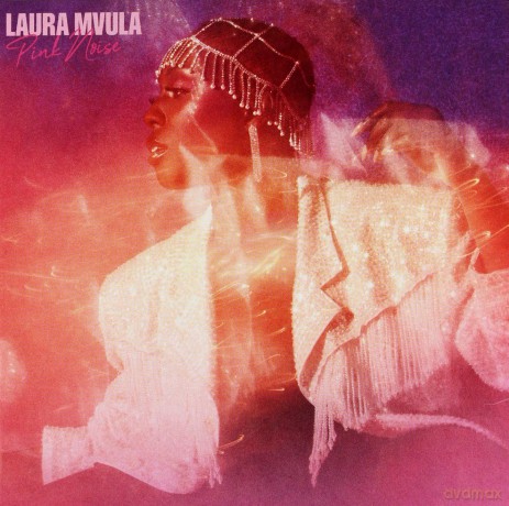 Laura Mvula: Pink Noise [CD]