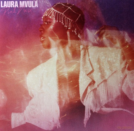 Laura Mvula: Pink Noise (Pink) [Winyl]