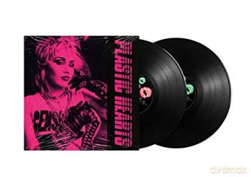 Miley Cyrus: Plastic Hearts [2xWinyl]