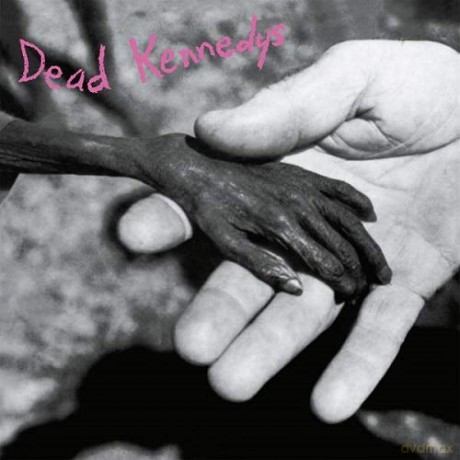 Dead Kennedys: Plastic Surgery Disasters [Winyl]