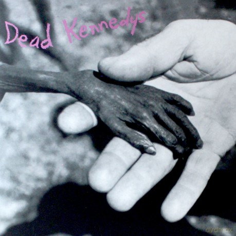 Dead Kennedys: Plastic Surgery Disasters [Winyl]