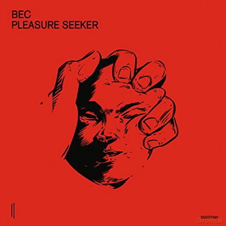 Bec: Pleasure Seeker [Winyl]
