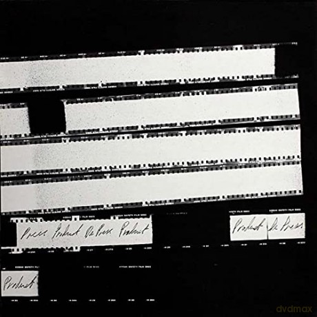 De Press: Product [CD]