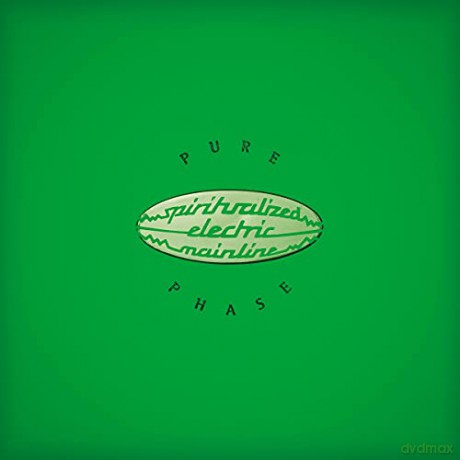 Spiritualized: Pure Phase [CD]