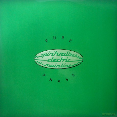 Spiritualized: Pure Phase [2xWinyl]