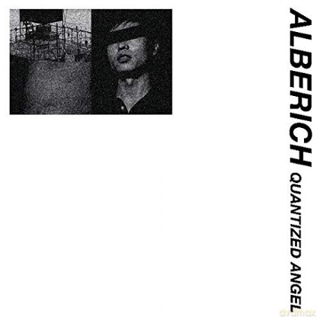 Alberich: Quantized Angel [CD]