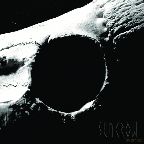 Sun Crow: Quest For Oblivion [CD]