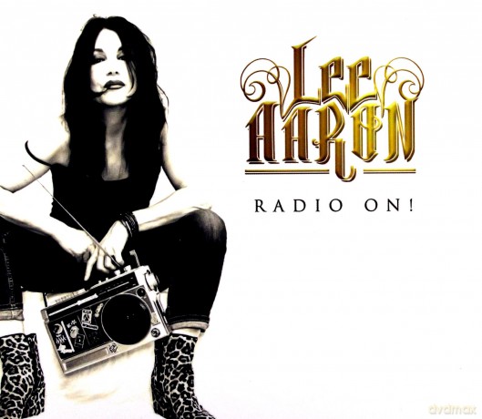 Lee Aaron: Radio On (digipack) [CD]