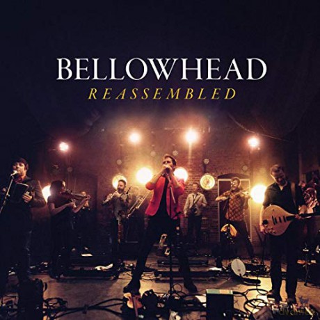 Bellowhead: Reassembled [CD]