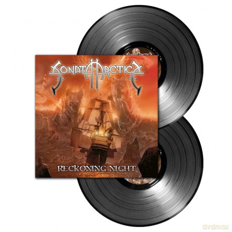 Sonata Arctica: Reckoning Night [2xWinyl]