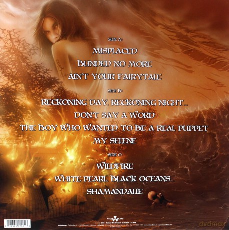 Sonata Arctica: Reckoning Night [2xWinyl]