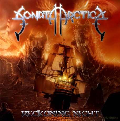Sonata Arctica: Reckoning Night [2xWinyl]