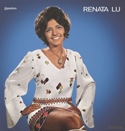 Renata Lu: Renata Lu [Winyl]