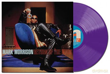 Mark Morrison: Return Of The Mack (RSD) [Winyl]
