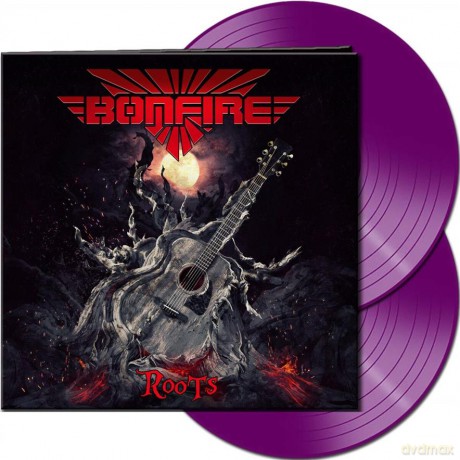 Bonfire: Roots PURPLE [2xWinyl]