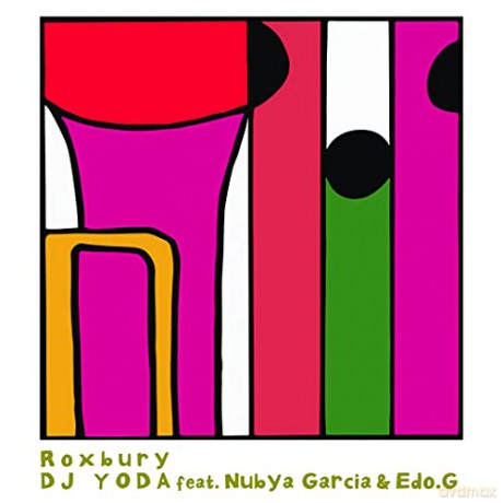 Dj Yoda: Roxbury (Feat. Nubya Garcia And Edo. G) [Winyl]