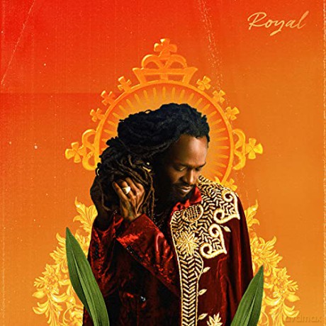 Jesse Royal: Royal [CD]
