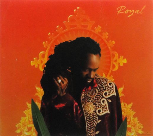 Jesse Royal: Royal [CD]