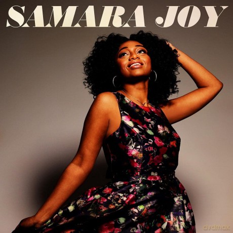 Samara Joy: Samara Joy [CD]