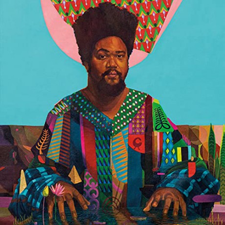 Amaro Freitas: Sankofa [CD]